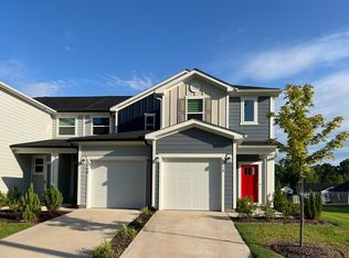 2118 Rockface Way, Durham, NC 27703