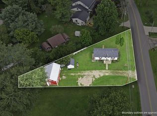 688 Logan Rd, Mansfield, OH 44907