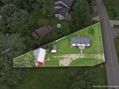 688 Logan Rd, Mansfield, OH, 44907