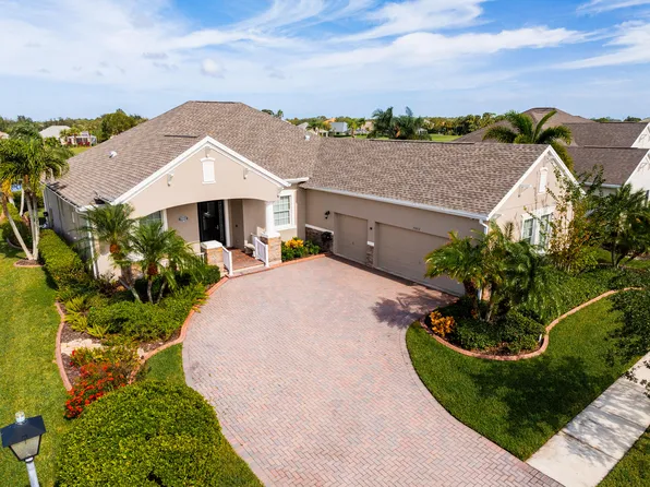 7602 S Village Sq Square, Vero Beach, FL 32966