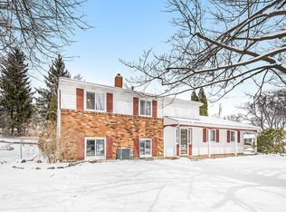 125 Lincolnwood Dr, Battle Creek, MI