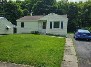 675 S Hamilton St, Watertown, NY 13601