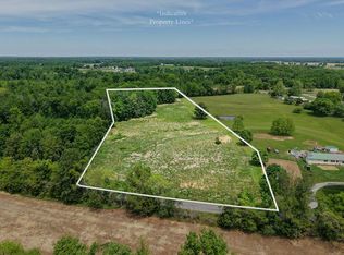 0 Joines Rd, Smithville, TN 37166