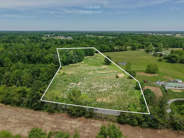 0 Joines Rd, Smithville, TN 37166