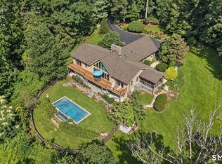 250 Dans Highway, New Canaan, CT 06840