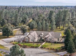 16757 Fortune Way, Anderson, CA 96007