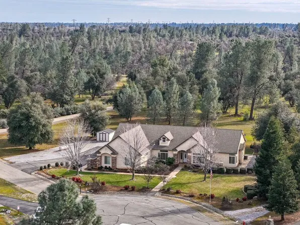 16757 Fortune Way, Anderson, CA 96007