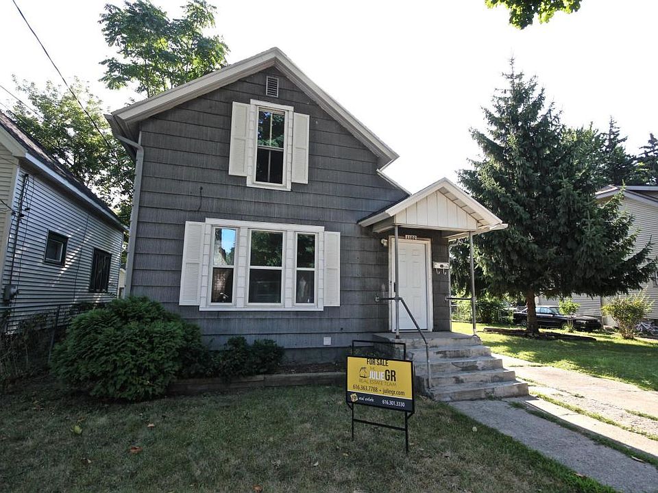 1st image of 1102 Muskegon Ave NW