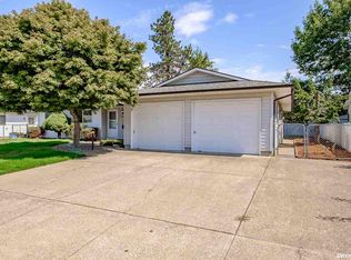 2063 Madison St SE, Albany, OR 97322