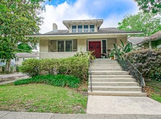 1600 Pine St, New Orleans, LA 70118