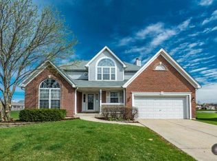 2904 Portsmith Ct, Naperville, IL 60564