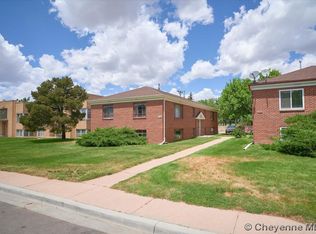 118 W 7th Ave, Cheyenne, WY 82001