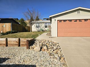 118 Mark St, Gardnerville, NV 89410