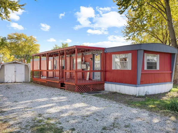 8565 Smith Calhoun Rd Lot 50, Plain City, OH 43064