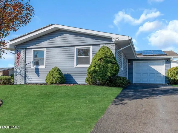 125 Blake Circle, Brick, NJ 08724