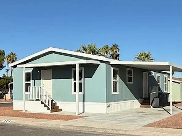 3751 S Nellis Blvd Space 289, Las Vegas, NV 89121