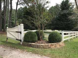 16010 Thompson Rd LOT 0, Alpharetta, GA 30004