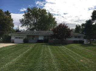 4087 N Sullivan Rd, Leesburg, IN 46538