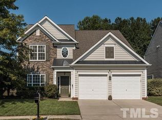 3319 Cathedral Bell Rd, Raleigh, NC 27614