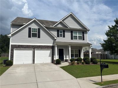 98 Concord Pl, Hiram, GA, 30141