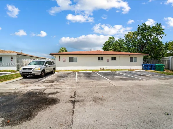 5603 NW 27th Ct #1, Fort Lauderdale, FL 33313
