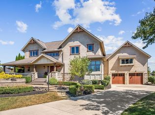 1094 Forsyth Ln, Galena, OH