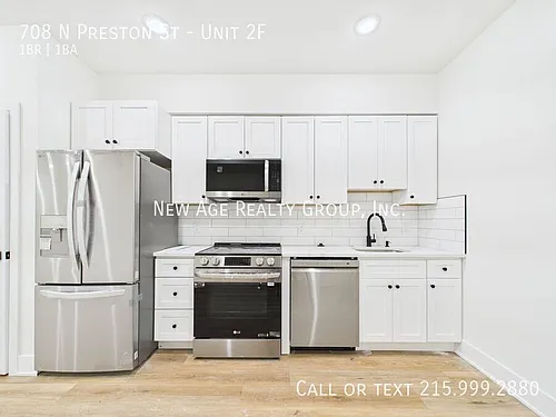 708 N Preston St Photo 1