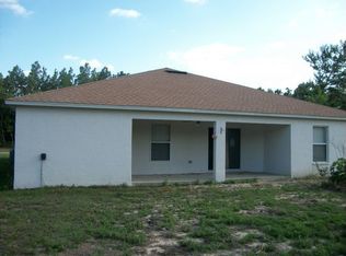 13456 SW 60th Avenue Rd, Ocala, FL 34473