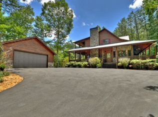 110 Diamondback Rdg, Blue Ridge, GA 30513