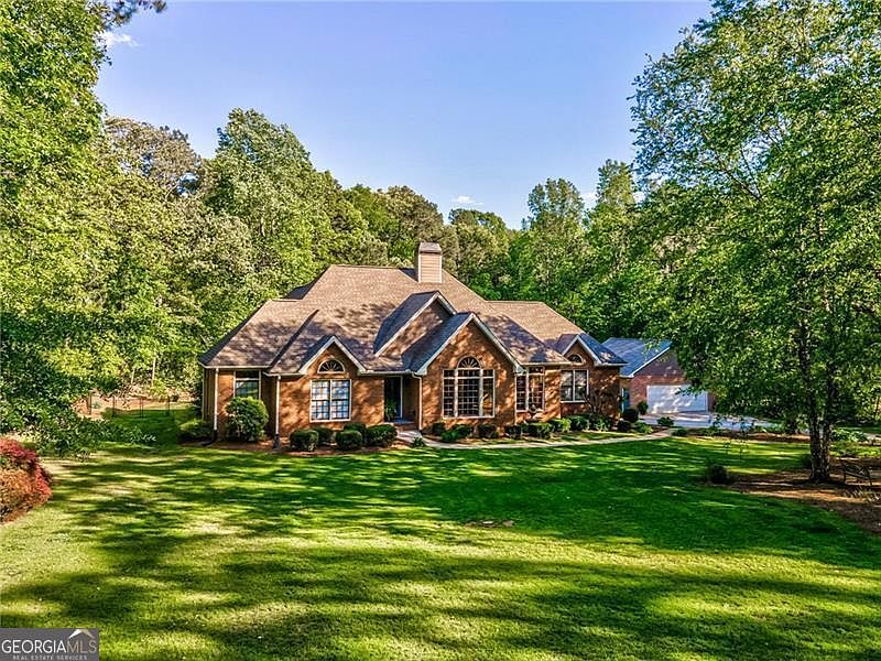 160 Mount Moriah Rd, Dallas, GA 30132 Zillow