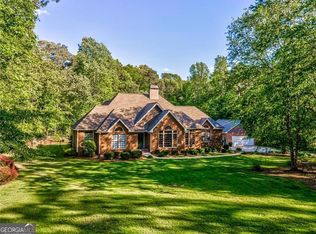 160 Mount Moriah Rd, Dallas, GA 30132