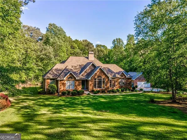 160 Mount Moriah Rd, Dallas, GA 30132