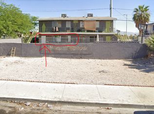 5104 Pebble Beach Blvd APT A, Las Vegas, NV 89108