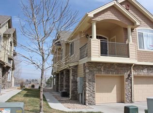 9948 W Jewell Ave UNIT A, Lakewood, CO 80232