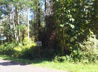 Leisure Ln LOT 277, Pahoa, HI 96778