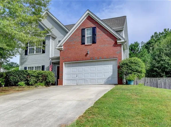 2978 Heritage Glen Dr, Gainesville, GA 30507