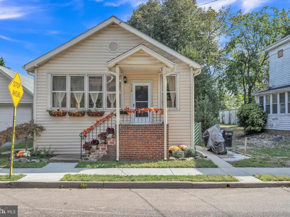 112 S Jackson St, Woodbury, NJ 08096