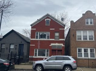 2127 W 18th Pl, Chicago, IL 60608