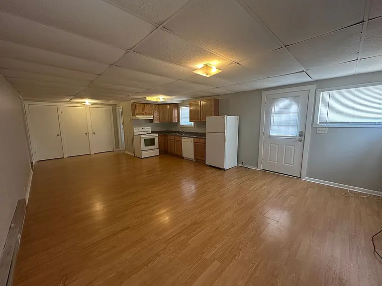 Spacious Apartments in the Heart of the Village — Photo 1