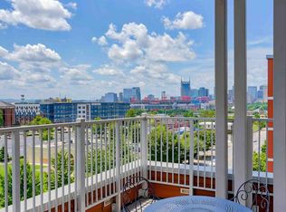 824 Main St #49, Nashville, TN 37206