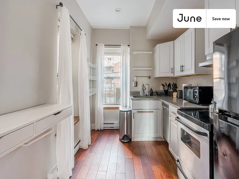 121 Salem St #2D — Photo 7