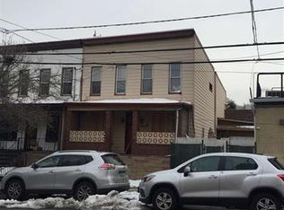 11 Ridgely Pl, Weehawken, NJ 07086