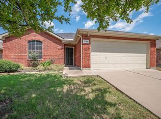 2728 Enchanted Eve Dr, Little Elm, TX 75068