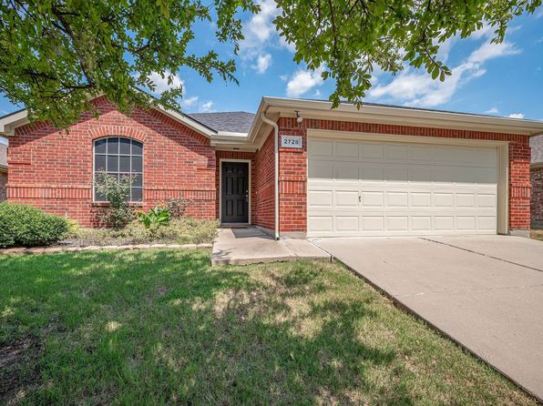 2728 Enchanted Eve Dr