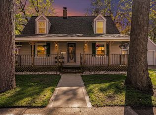 501 Fleming St, Muskegon, MI 49445