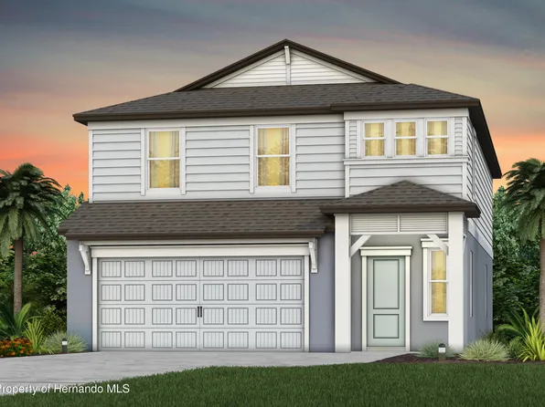 3748 Hornbeam Rd, Spring Hill, FL 34609
