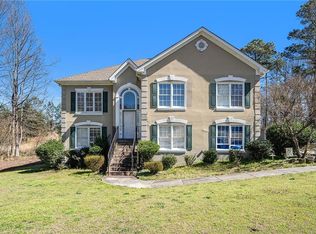2337 Tollwood Ct, Grayson, GA 30017