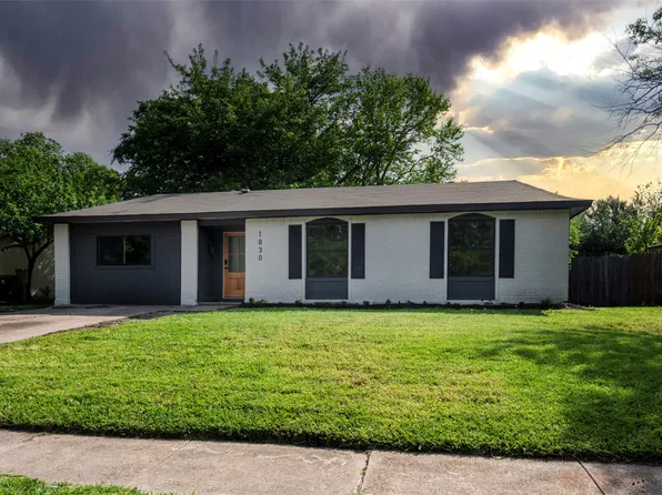 1830 Bosque Dr, Garland, TX 75040