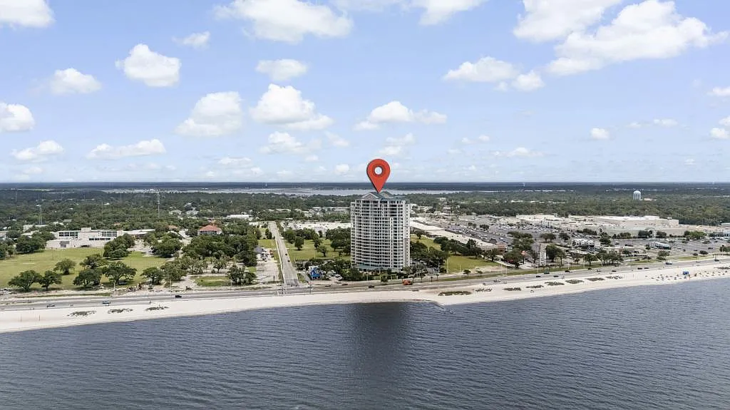 2668 Beach Blvd, 2103 — Photo 1
