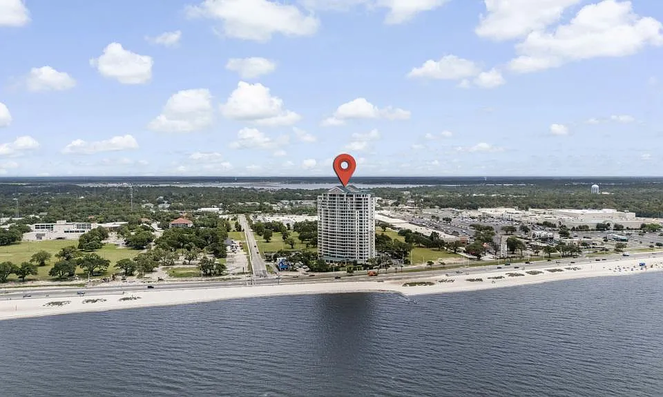 2668 Beach Blvd #2103